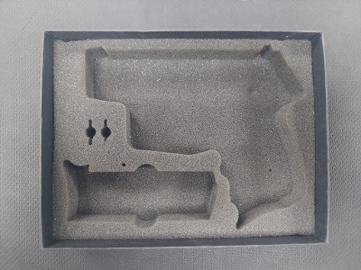 SCCY CPX-1 9MM LUGER (9X19 PARA) - Image 12 of 12
