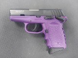 SCCY CPX-1 9MM LUGER (9X19 PARA) - Image 2 of 12