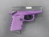 SCCY CPX-1 9MM LUGER (9X19 PARA) - Image 3 of 12