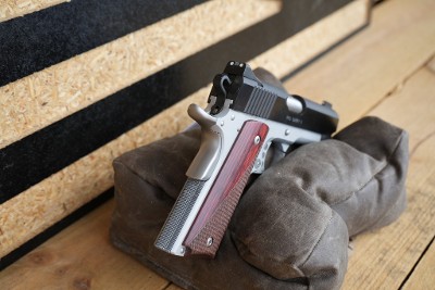 KIMBER PRO CARRY II 9MM LUGER (9X19 PARA) - Image 3 of 3