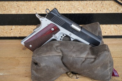 KIMBER PRO CARRY II 9MM LUGER (9X19 PARA) - Image 2 of 3