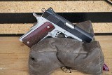 KIMBER PRO CARRY II 9MM LUGER (9X19 PARA) - Image 2 of 3