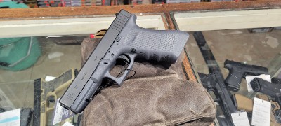 GLOCK G17 GEN 4 9MM LUGER (9x19 PARA) - Image 2 of 2