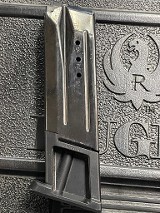 RUGER SR9 9MM LUGER (9x19 PARA) - Image 6 of 6