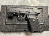 RUGER SR9 9MM LUGER (9x19 PARA) - Image 1 of 6