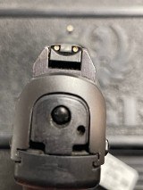 RUGER SR9 9MM LUGER (9x19 PARA) - Image 2 of 6