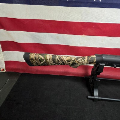 BROWNING SILVER FIELD 12 GA - Image 4 of 17