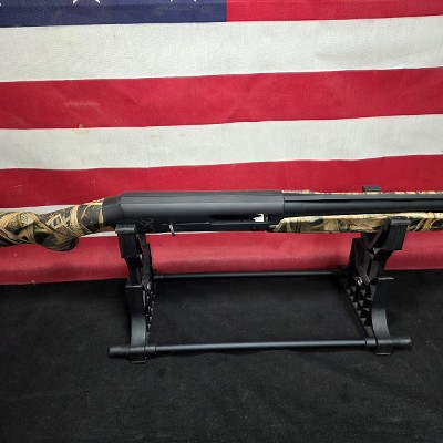 BROWNING SILVER FIELD 12 GA - Image 3 of 17