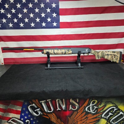 BROWNING SILVER FIELD 12 GA - Image 1 of 17