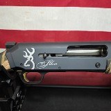 BROWNING SILVER FIELD 12 GA - Image 10 of 17