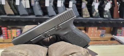 GLOCK 19 GEN 3 9MM LUGER (9x19 PARA) - Image 2 of 2