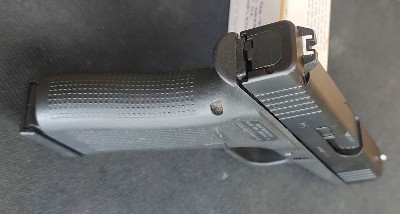 GLOCK G43X 9MM LUGER (9X19 PARA) - Image 3 of 4