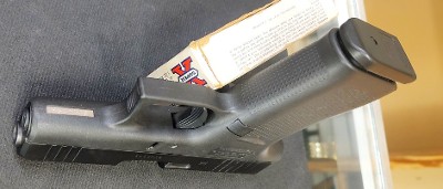 GLOCK G43X 9MM LUGER (9X19 PARA) - Image 4 of 4