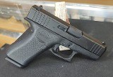 GLOCK G43X 9MM LUGER (9X19 PARA) - Image 2 of 4