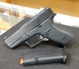 GLOCK G43X 9MM LUGER (9X19 PARA) - Image 1 of 4
