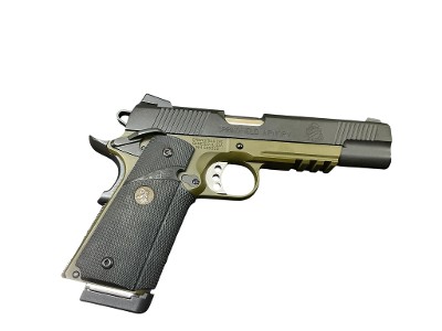 SPRINGFIELD ARMORY OPERATOR .45 ACP - Image 1 of 6