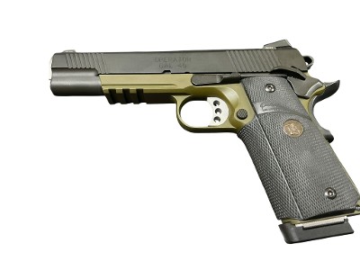 SPRINGFIELD ARMORY OPERATOR .45 ACP - Image 2 of 6