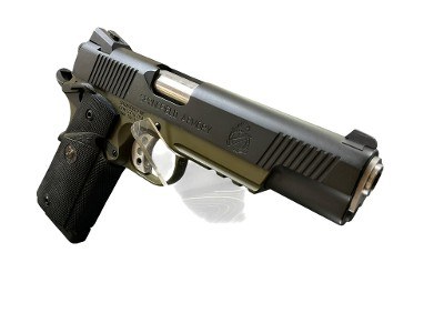 SPRINGFIELD ARMORY OPERATOR .45 ACP - Image 3 of 6