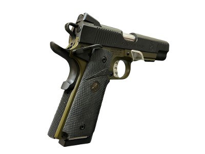 SPRINGFIELD ARMORY OPERATOR .45 ACP - Image 6 of 6