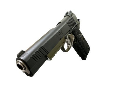 SPRINGFIELD ARMORY OPERATOR .45 ACP - Image 4 of 6