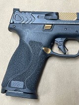 SMITH & WESSON M&P 9 M2.0 9MM LUGER (9x19 PARA) - 5 of 5