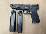 SMITH & WESSON M&P 9 M2.0 9MM LUGER (9x19 PARA) - 1 of 5