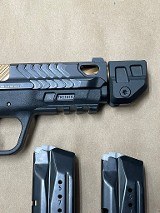 SMITH & WESSON M&P 9 M2.0 9MM LUGER (9x19 PARA) - 4 of 5