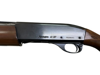 REMINGTON 11-87 premier 12 GA - Image 6 of 8
