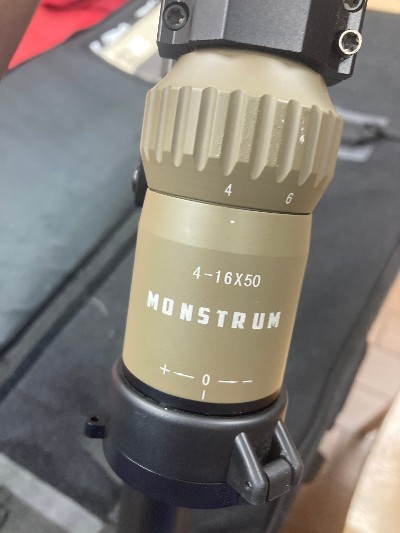 SPRINGFIELD ARMORY M1A SOCOM 16 CQB .308 WIN - Image 11 of 13