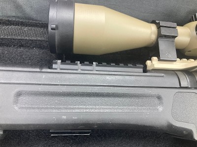SPRINGFIELD ARMORY M1A SOCOM 16 CQB .308 WIN - Image 4 of 13