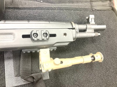 SPRINGFIELD ARMORY M1A SOCOM 16 CQB .308 WIN - Image 9 of 13