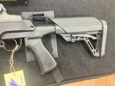 SPRINGFIELD ARMORY M1A SOCOM 16 CQB .308 WIN - Image 7 of 13