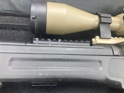 SPRINGFIELD ARMORY M1A SOCOM 16 CQB .308 WIN - Image 4 of 13