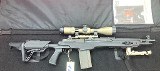 SPRINGFIELD ARMORY M1A SOCOM 16 CQB .308 WIN - Image 2 of 13