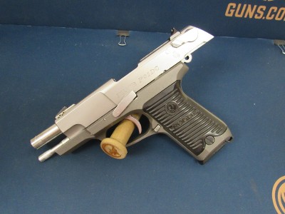 RUGER P91DC .40 S&W - Image 3 of 3