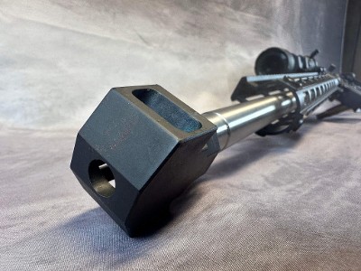AERO PRECISION X15 .350 LEGEND - Image 5 of 10