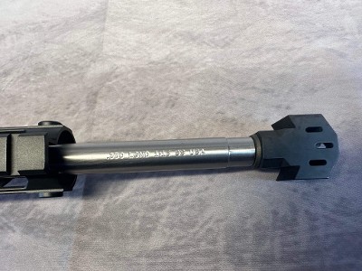 AERO PRECISION X15 .350 LEGEND - Image 10 of 10