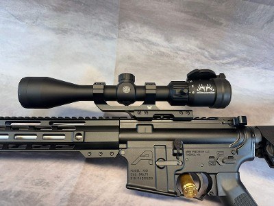 AERO PRECISION X15 .350 LEGEND - Image 3 of 10