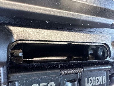 AERO PRECISION X15 .350 LEGEND - Image 9 of 10