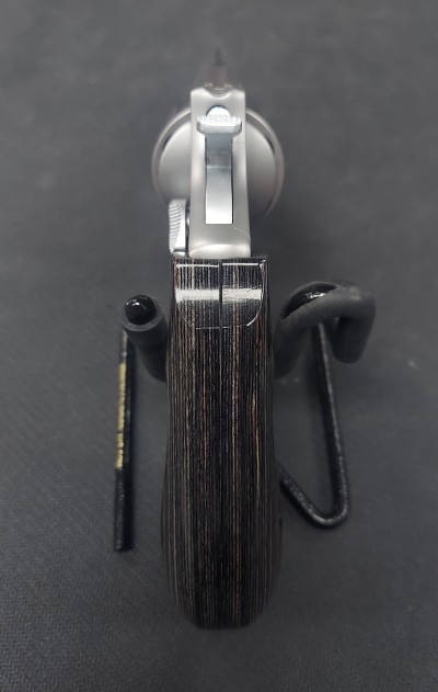ROSSI RP63 .38 SPECIAL/.357 MAGNUM - Image 4 of 11