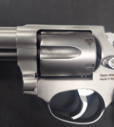 ROSSI RP63 .38 SPECIAL/.357 MAGNUM - Image 11 of 11