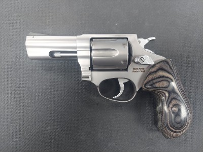 ROSSI RP63 .38 SPECIAL/.357 MAGNUM - Image 2 of 11
