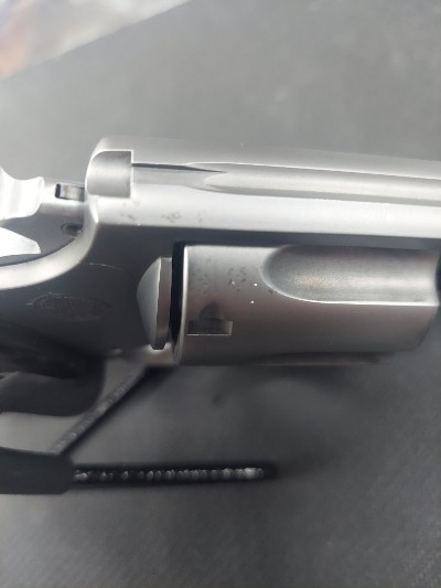ROSSI RP63 .38 SPECIAL/.357 MAGNUM - Image 9 of 11