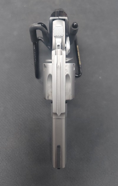 ROSSI RP63 .38 SPECIAL/.357 MAGNUM - Image 3 of 11