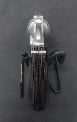 ROSSI RP63 .38 SPECIAL/.357 MAGNUM - Image 4 of 11