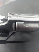 ROSSI RP63 .38 SPECIAL/.357 MAGNUM - Image 9 of 11