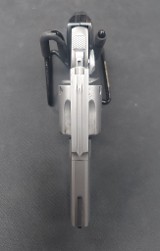 ROSSI RP63 .38 SPECIAL/.357 MAGNUM - Image 3 of 11