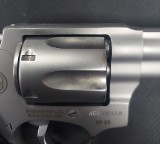 ROSSI RP63 .38 SPECIAL/.357 MAGNUM - Image 10 of 11