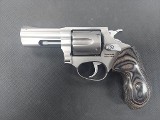 ROSSI RP63 .38 SPECIAL/.357 MAGNUM - Image 2 of 11