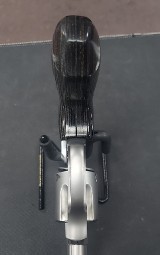 ROSSI RP63 .38 SPECIAL/.357 MAGNUM - Image 5 of 11